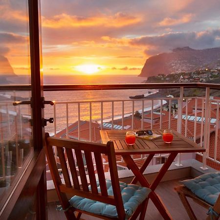 Ocean Top Location Daire Funchal  Dış mekan fotoğraf