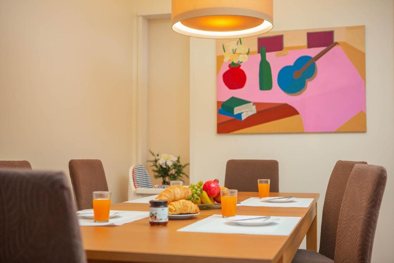 Ocean Top Location Daire Funchal  Dış mekan fotoğraf