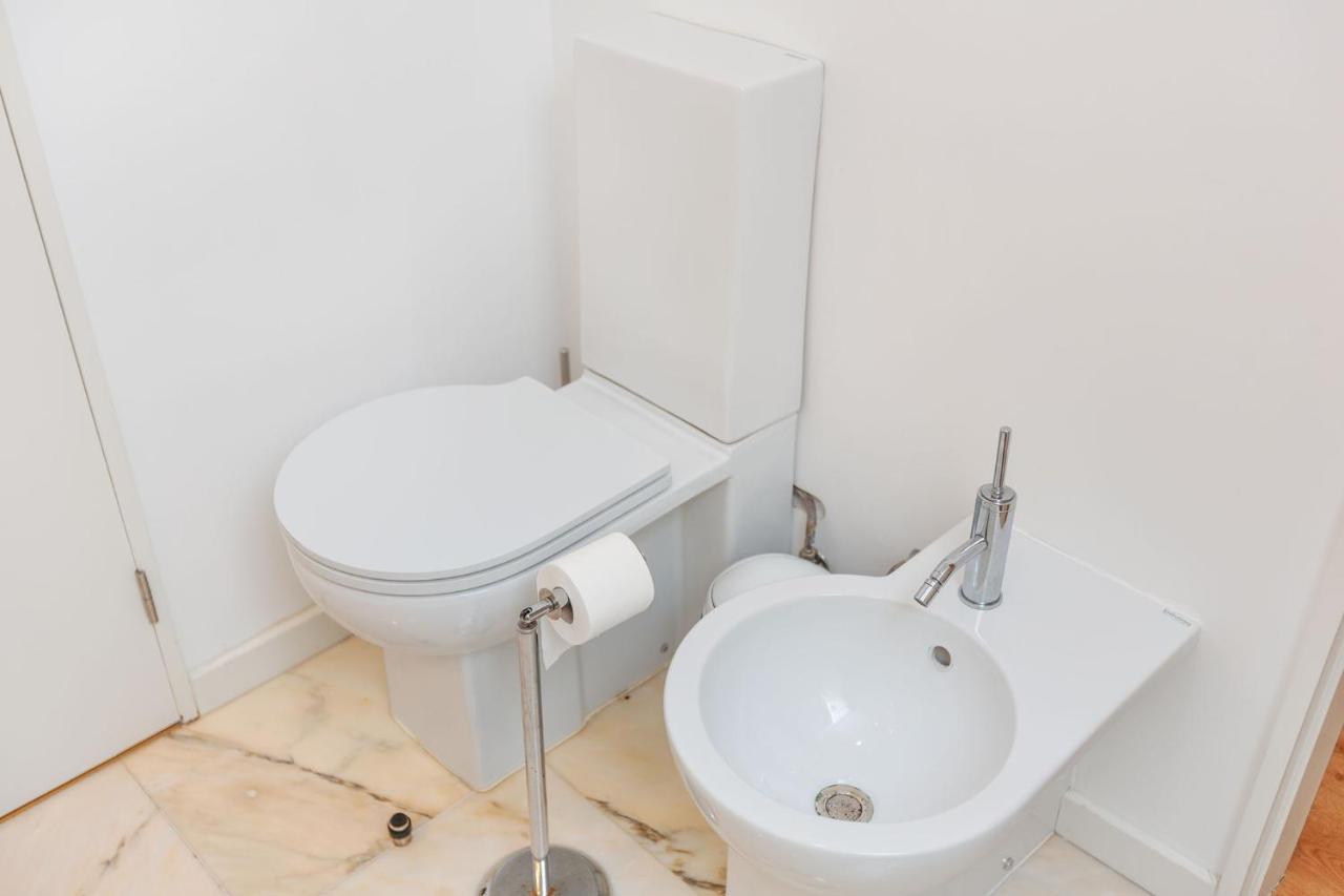 Ocean Top Location Daire Funchal  Dış mekan fotoğraf