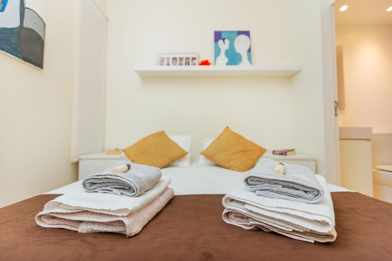 Ocean Top Location Daire Funchal  Dış mekan fotoğraf